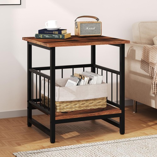 Industrial night stand - industrial, stand,