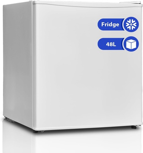 48l mini fridge small - 48l, table