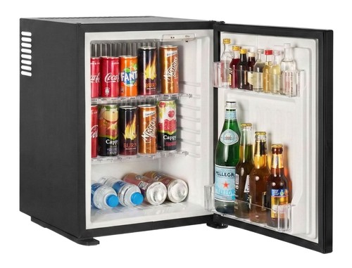 Mini bar fridge table - mini,