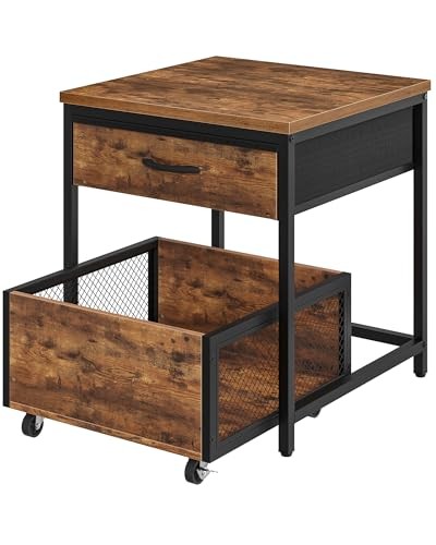 End table inch square - 19.7,