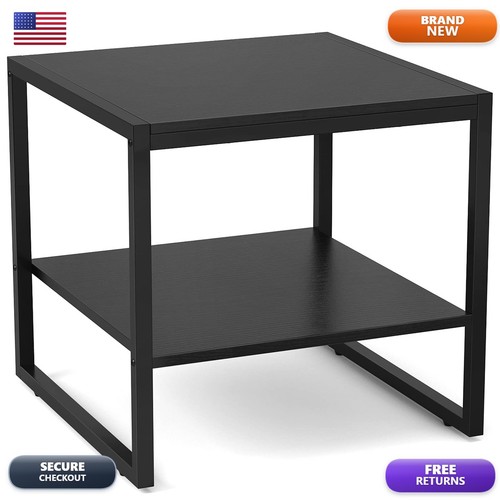 Homieasy end table inch - table,