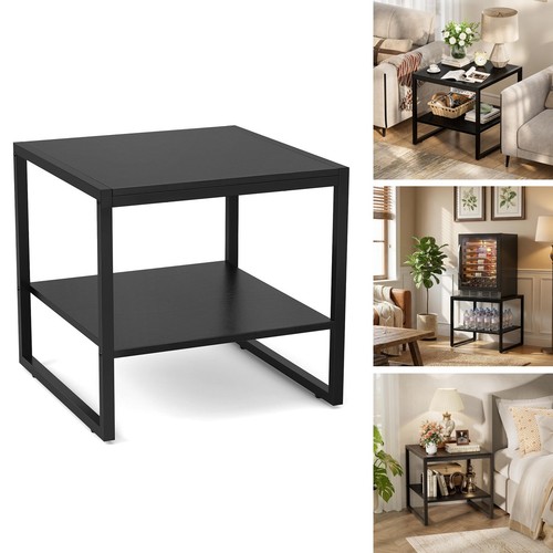 Homieasy end table inch - homieasy,