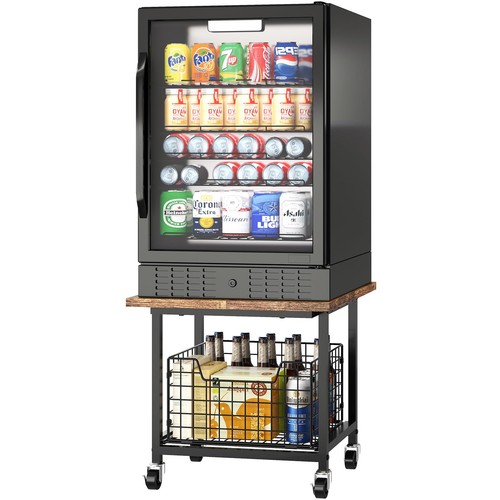 Mini fridge stand - mini, with
