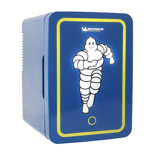 Koolatron michelin mini - michelin,