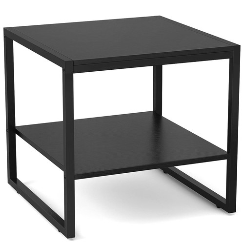 Homieasy end table inch - end, 20