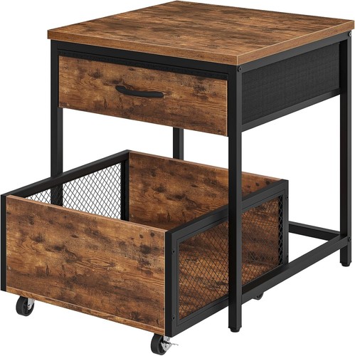 End table inch square - end, 19.7