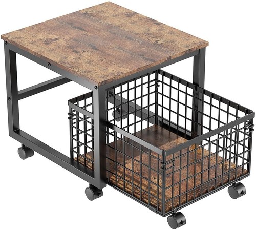 Mini fridge stand heavy - mini,