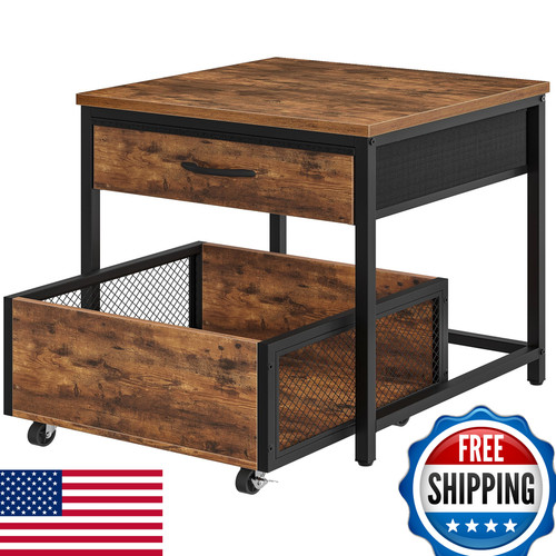 Choezon end table - end,