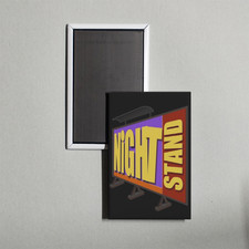 Night Stand with Dick Dietrick