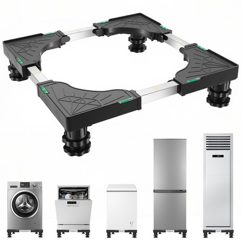 Adjustable mini fridge stand - mini, &
